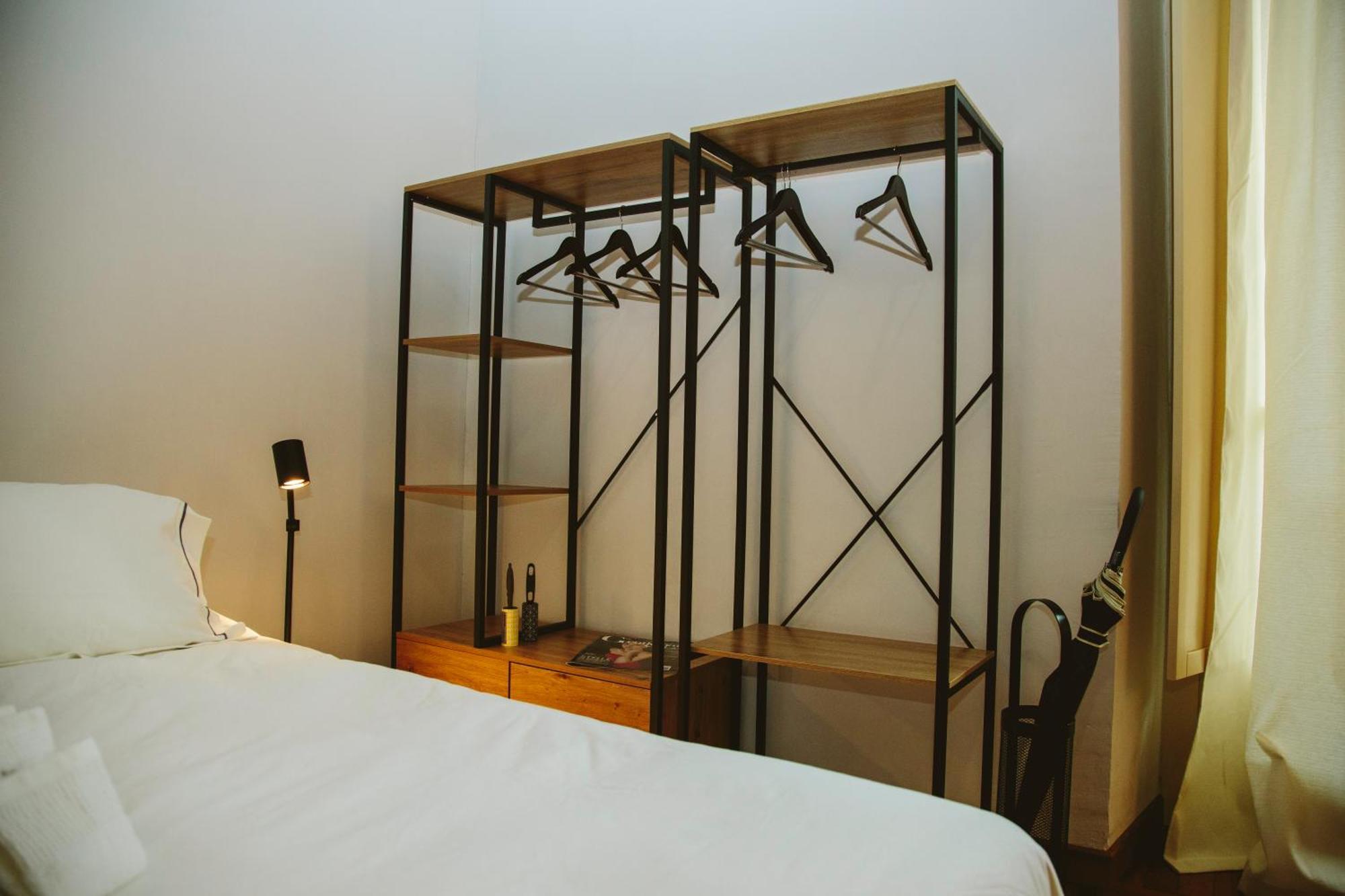 Appartamenti Boutique "Camerana14" 都灵 外观 照片